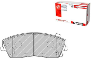 Klocki Hamulcowe Chrysler 300 C 300c Lancia Thema