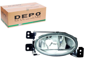 Lampa Przeciwmgielna (h11) Honda Accord Vii 10.02-