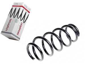 Sprężyna Zawieszenia Mazda 6 1.8-2.5 08.07-07.13 L
