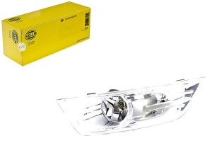 Lampa Przeciwmgielna (h8) Ford Galaxy Mk2 06.10-06