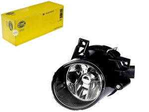 Lampa Przeciwmgielna (h3) Seat Altea Altea Xl Ibiz