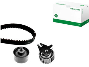 Zestaw Paska Rozrządu Alfa Romeo 156 Gt 1.8 02.97-