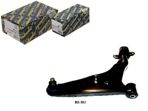 Wahacz Mitsubishi Przód Carisma Carisma (da_) 00-