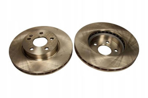 Tarcze Ham. 2szt Mercedes P. Vito 03- 300x28 Maxgear