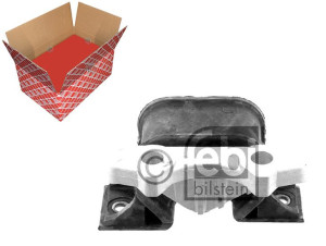 Poduszka Silnika Opel Corsa C Tig Febi Bilstein
