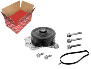 Pompa Wody Citroen C1 1,0 05- Febi Bilstein