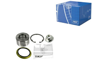 Łożysko Koła Mazda Przód 323 89- Skf