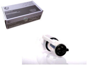 Pompa Paliwa Elektryczna Vw Spi 43mm 1,2 Skv