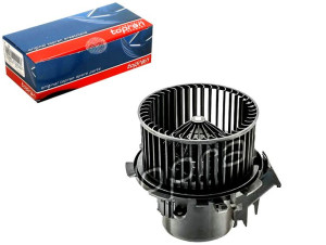 Dmuchawa Nissan Interstar Opel Movano Renault Mast