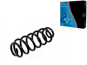 Sprężyna Zawieszenia Kraft Automotive 1k0511115bc
