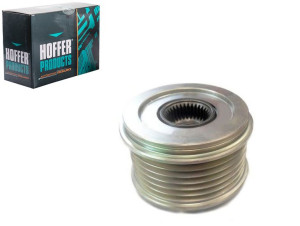 Sprzęgło Alternatora Hoffer 6071500060 A 820045971