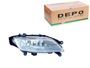 Lampa Przeciwmgielna (h27w) Hyundai H-1 02.08- Dep