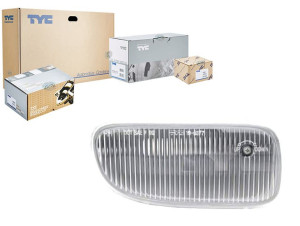 Lampa Przeciwmgielna (h12) Jeep Grand Cherokee Ii