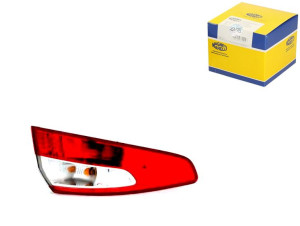 Lampa (część Zewnętrzna P21/5w/py21w) Renault Flue