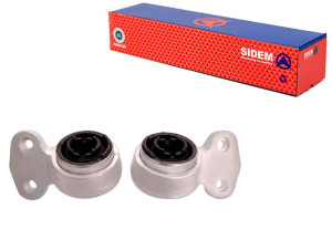 Tuleja Wahacza P Bmw 3 E46 L+p 2szt Sidem