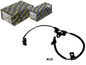 Czujnik Abs Kia Przód Picanto 09- Le Japanparts
