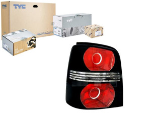 Lampa (kolor Kierunkowskazu Biały Kolor Szkła Czar