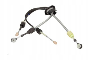 Linka Zmiany Biegów Citroen Fiat C8 Ulysse Kpl Maxgear