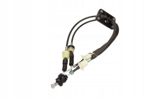 Linka Zmiany Biegów Fiat (kpl - 2szt) Ducato (06- ) 3.0 Jtd Maxgear