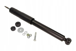 Amortyzator Mercedes P. W210 Gaz E-klasse 95-03 Avangarde Maxgear