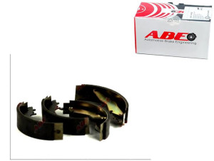 Szczęki Hamulcowe Mercedes T1 (602) 2.3d-3.0d 04.7
