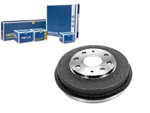 Bębny Hamulcowe Mazda Tył 323 92- Meyle