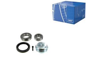 Łożysko Koła Mercedes Przód W221 S-klasa 05- Skf