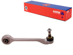 Wahacz P Bmw 5 E60 525xi 530xi 05- P Sidem