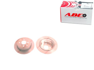 Tarcze Hamulcowe 2szt. Lotus Elise Opel Astra F As