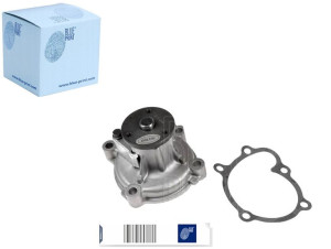 Pompa Wody Honda Civic Vii 1.7d 01.02-09.05 Blue P