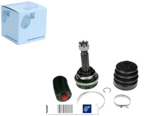 Przegub Napędowy (25z 22z 50mm; Abs:44) Hyundai Ac