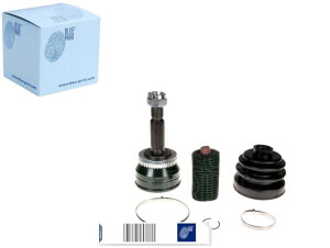 Przegub Napędowy (25z 25z 50mm; Abs:44) Hyundai Co