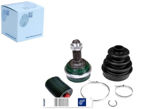 Przegub Napędowy (26z 28z 60mm; Abs:50) Honda Civi