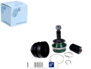 Przegub Napędowy (27z 26z 60mm; Abs:52) Hyundai Sa