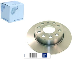 Tarcze Hamulcowe 2szt Audi A3; Seat Altea Altea Xl