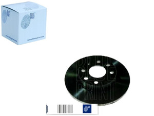 Tarcze Hamulcowe 2szt Opel Astra F Astra F Classic