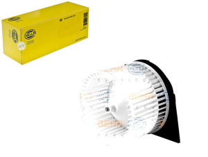 Silnik Dmuchawy Opel Vectra B 95- -ac Hella