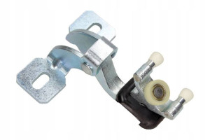 Wózek Drzwi Przesuwnych Fiat Ducato 94-02 Środkowy (prawa Strona) Maxgear