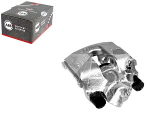 Zacisk Hamulcowy Bmw 3 E46 98-05 Lt A.b.s.