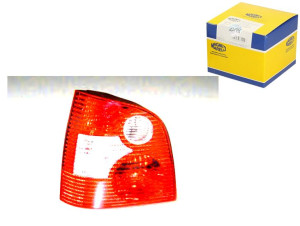 Lampa Vw Polo Iv Le Magneti Marelli