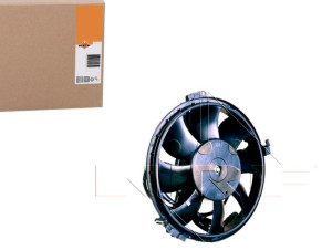 Wentylator Chłodnicy Vw A4 A6 A8 Passat 98- Nrf