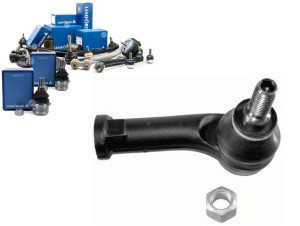 Końcówka Drążka Kierowniczego Vw T4 96- Pr 18mm Le