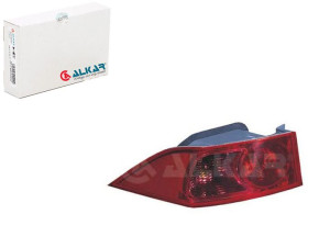 Lampa Tylna Zespolona Honda Alkar