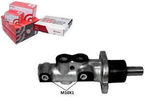 Pompa Hamulcowa Ford Transit 97-99 (-abs) Brembo