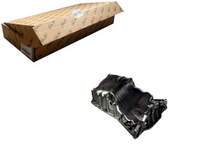 Miska Olejowa Audi A4 A6 Skoda Superb I Vw Passat