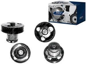 Pompa Wodna Audi Q3 2.5 13- Dolz