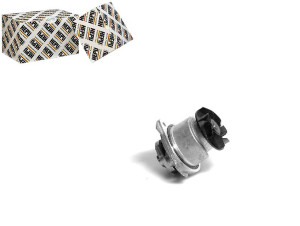 Pompa Wody Vw 3,2 V6 Touareg Hepu