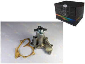 Pompa Wody Nissan Np300 Np300 Navara Pathfinder Ii