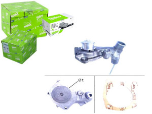 Pompa Wody Ford Valeo