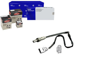 Sonda Lambda Vw 1.8 2.0 Tfsi 07- Delphi